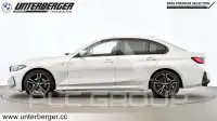 2024 BMW 320