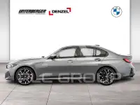 2024 BMW 320