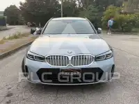 2024 BMW 320