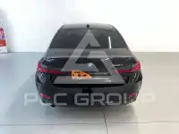 2024 BMW 320