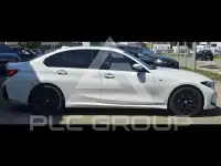 2024 BMW 320