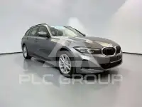2024 BMW 320