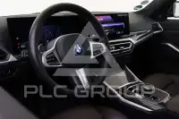 2024 BMW 320