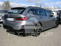 2024 BMW 320