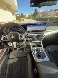 2024 BMW 320