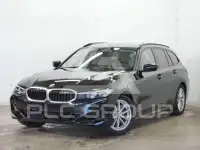 2024 BMW 320
