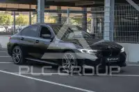 2024 BMW 320