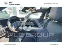 2024 BMW 320
