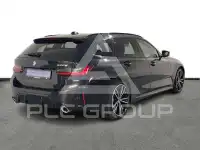 2024 BMW 320