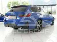 2024 BMW 320
