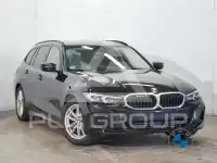 2024 BMW 320