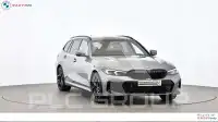 2024 BMW 320