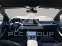 2024 BMW 320