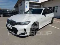 2024 BMW 320