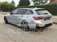 2024 BMW 320