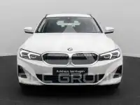 2024 BMW 320