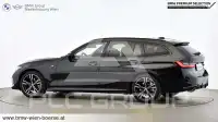 2024 BMW 320