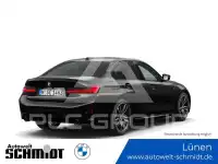 2024 BMW 320