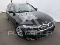 2024 BMW 320