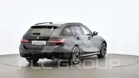 2024 BMW 320