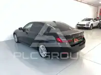 2024 BMW 320