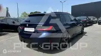 2024 BMW 320