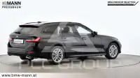 2024 BMW 320