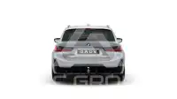 2024 BMW 320
