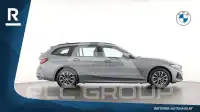 2024 BMW 320