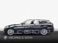 2024 BMW 320