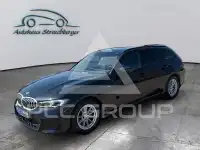 2024 BMW 320