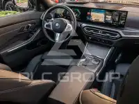 2024 BMW 320