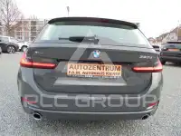 2024 BMW 320