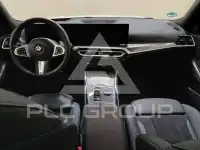 2024 BMW 320