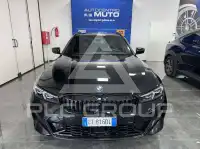 2024 BMW 320