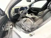 2024 BMW 320
