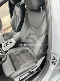 2024 BMW 320
