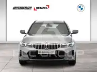 2024 BMW 320