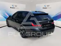 2024 BMW 320