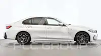 2024 BMW 320