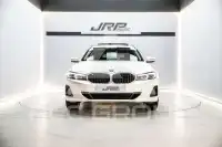 2024 BMW 320