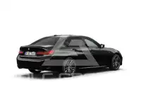 2024 BMW 320