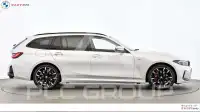 2024 BMW 320
