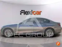 2024 BMW 320