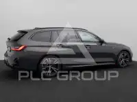 2024 BMW 320