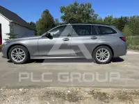 2024 BMW 320