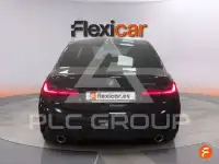 2024 BMW 320