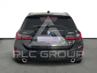 2024 BMW 320