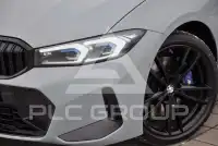 2024 BMW 320