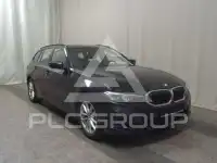 2024 BMW 320